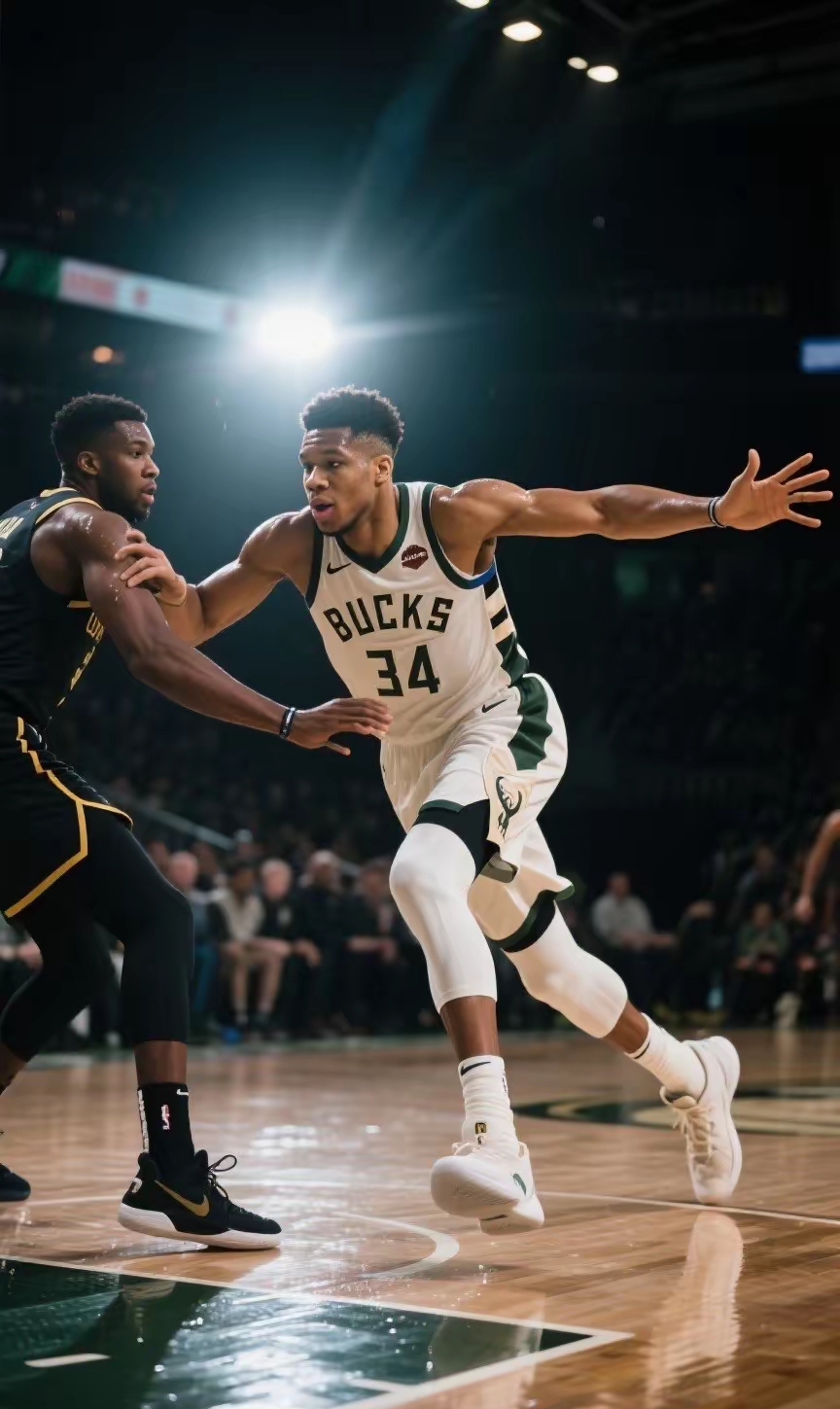 MAD不断突破!,字母哥连续十五场比赛得分超过比赛局势复杂赢得满堂喝彩(nba全场得分最高纪录) MAD不断突破!,字母哥连续十五场比赛得分超过比赛局势复杂赢得满堂喝彩(nba全场得分最高纪录)