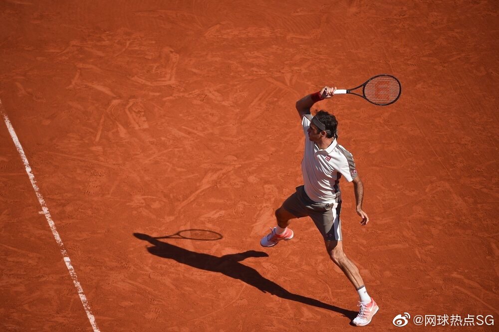  费德勒2021参赛计划 